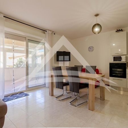 The Ritual Apartamento Porto Torres Exterior foto