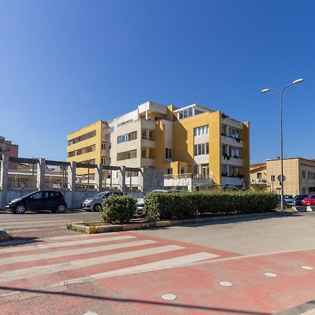 The Ritual Apartamento Porto Torres Exterior foto