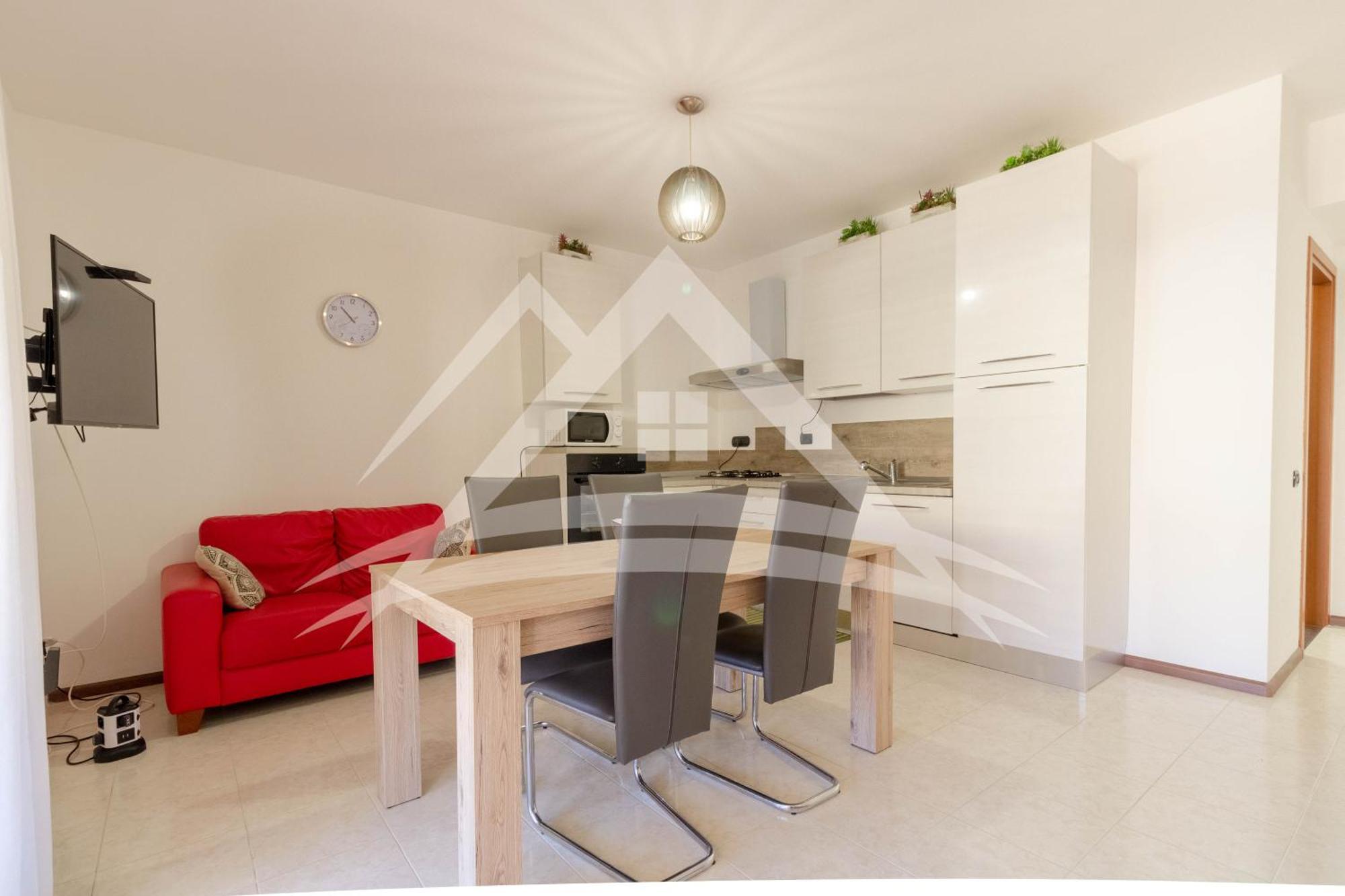 The Ritual Apartamento Porto Torres Exterior foto