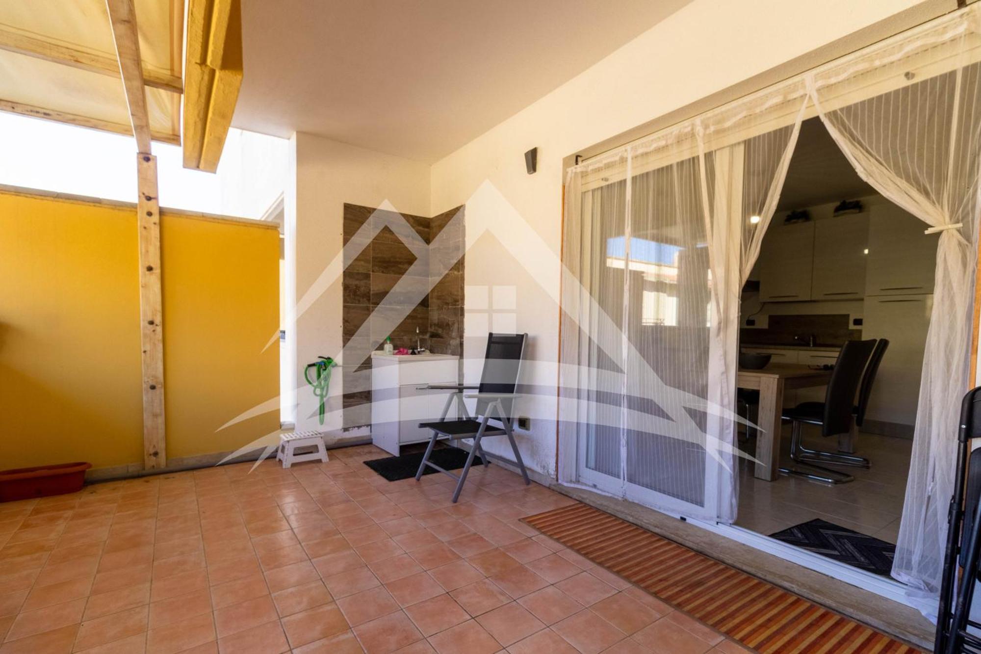 The Ritual Apartamento Porto Torres Exterior foto