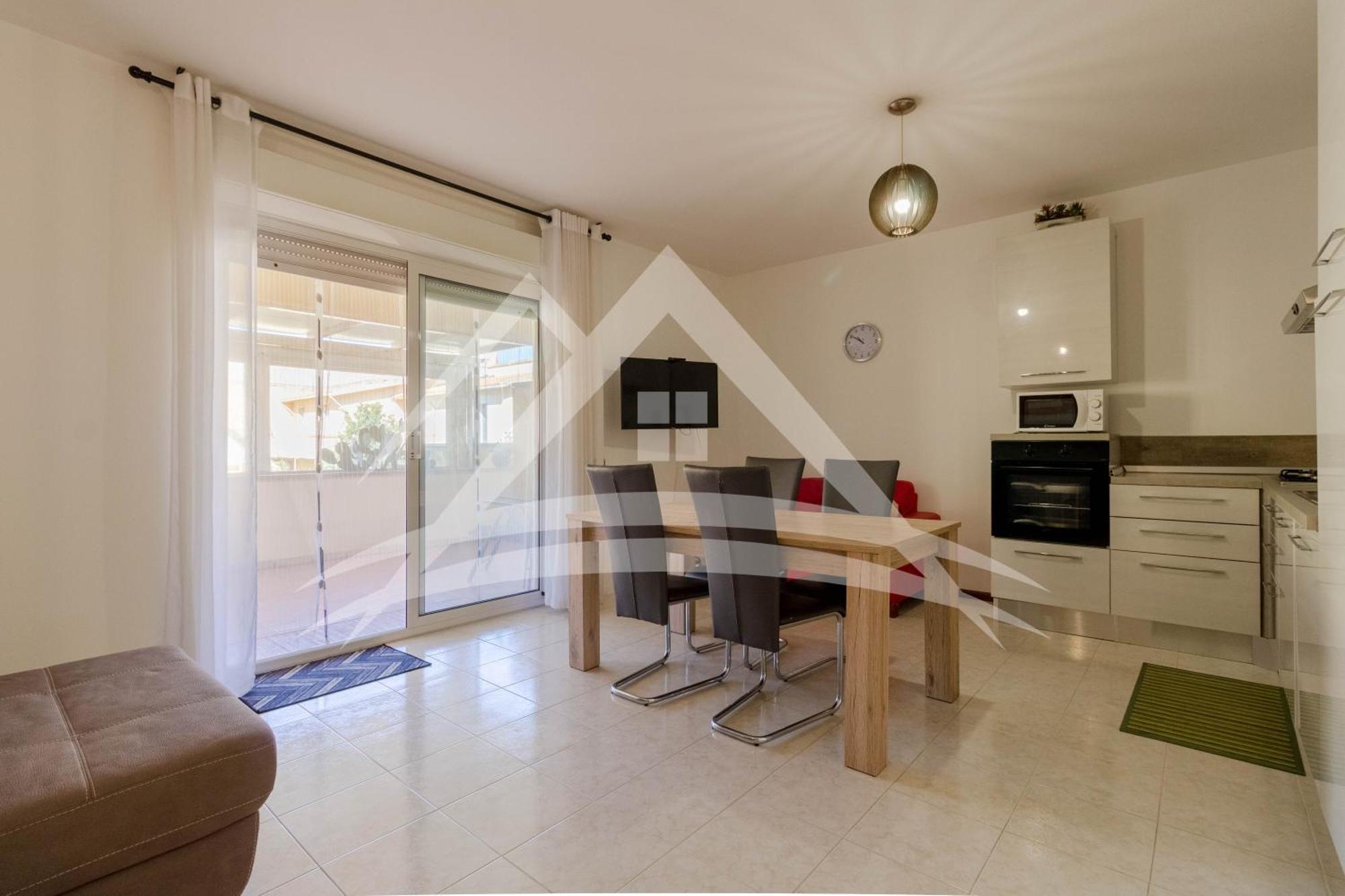 The Ritual Apartamento Porto Torres Exterior foto