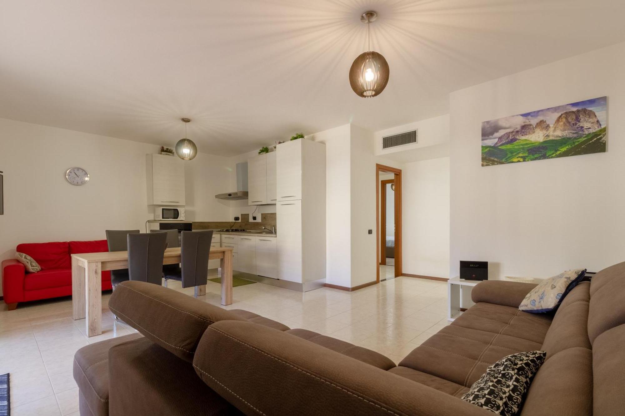 The Ritual Apartamento Porto Torres Exterior foto